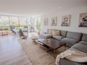 Piso exclusivo en venta en Medellín, Departamento de...