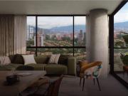 Piso exclusivo en venta en Medellín, Departamento de...