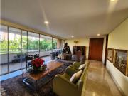 Piso exclusivo en venta en Medellín, Departamento de...