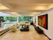 Piso exclusivo en venta en Medellín, Departamento de...