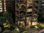 Piso exclusivo en venta en Medellín, Departamento de...