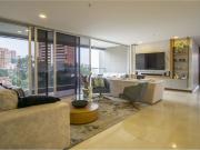 Piso exclusivo en venta en Medellín, Departamento de...