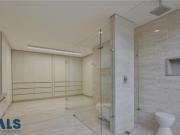 Piso exclusivo en venta en Medellín, Departamento de...
