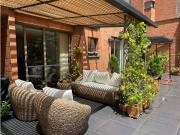 Piso exclusivo en venta en Medellín, Departamento de...