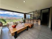 Piso exclusivo en venta en Medellín, Departamento de...