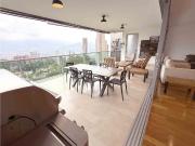 Piso exclusivo en venta en Medellín, Departamento de...