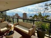 Piso exclusivo en venta en Medellín, Departamento de...
