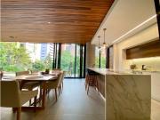Piso exclusivo en venta en Medellín, Departamento de...