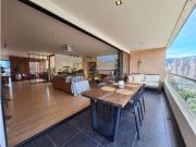 Piso exclusivo en venta en Medellín, Departamento de...