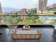 Piso exclusivo en venta en Medellín, Departamento de...