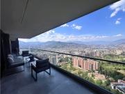 Piso exclusivo en venta en Medellín, Departamento de...