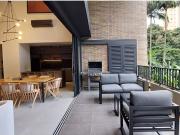 Piso exclusivo en venta en Medellín, Departamento de...