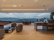 Piso exclusivo en venta en Medellín, Departamento de...