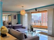 Piso exclusivo en venta en Medellín, Departamento de...