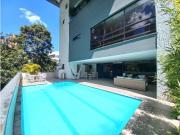 Piso exclusivo en venta en Medellín, Departamento de...