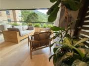 Piso exclusivo en venta en Medellín, Departamento de...