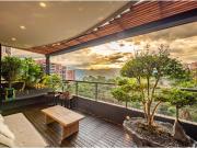 Piso exclusivo en venta en Medellín, Departamento de...