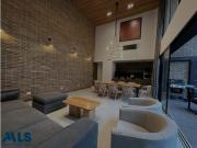 Piso exclusivo en venta en Medellín, Departamento de...