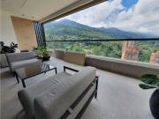 Piso exclusivo en venta en Medellín, Departamento de...