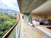 Piso exclusivo en venta en Medellín, Departamento de...