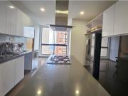 Piso exclusivo en venta en Medellín, Departamento de...