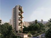 Piso exclusivo en venta en Medellín, Departamento de...