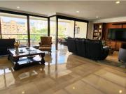 Piso exclusivo en venta en Medellín, Departamento de...