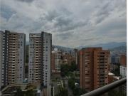 Piso exclusivo en venta en Medellín, Departamento de...