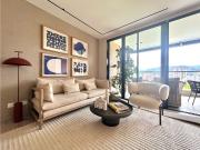 Piso exclusivo en venta en Medellín, Departamento de...