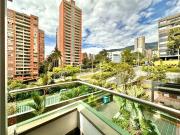 Piso exclusivo en venta en Medellín, Departamento de...