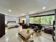 Piso exclusivo en venta en Medellín, Departamento de...