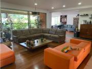 Piso exclusivo en venta en Medellín, Departamento de...
