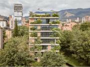 Piso exclusivo en venta en Medellín, Departamento de...