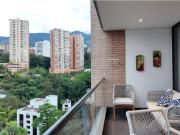 Piso exclusivo en venta en Medellín, Departamento de...