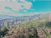 Piso exclusivo en venta en Medellín, Departamento de...