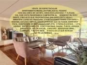 Piso exclusivo en venta en Medellín, Departamento de...