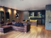 Piso exclusivo en venta en Medellín, Departamento de...