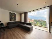 Piso exclusivo en venta en Medellín, Departamento de...