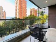 Piso exclusivo en venta en Medellín, Departamento de...