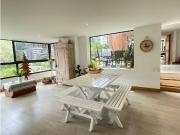 Piso exclusivo en venta en Medellín, Departamento de...