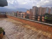 Piso exclusivo en venta en Medellín, Departamento de...