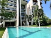 Piso exclusivo en venta en Mérida, México