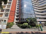 Piso exclusivo en venta en Miguel Hidalgo, México D.F