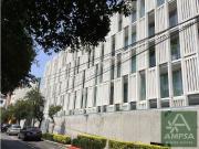 Piso exclusivo en venta en Miguel Hidalgo, México D.F