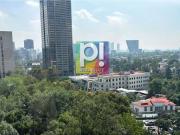 Piso exclusivo en venta en Miguel Hidalgo, México D.F