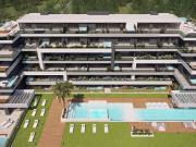 Piso exclusivo en venta en Mijas, España