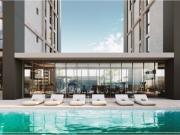 Piso exclusivo en venta en Monterrey, Estado de Nuevo León