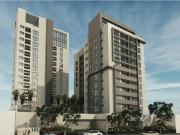 Piso exclusivo en venta en Monterrey, Estado de Nuevo León