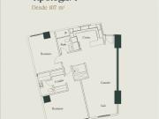 Piso exclusivo en venta en Monterrey, México