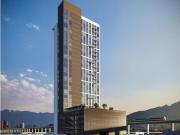 Piso exclusivo en venta en Monterrey, México